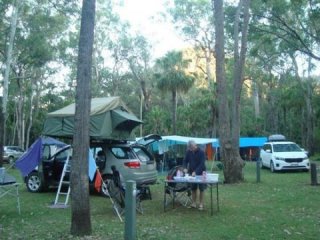 Australia (Carnarvon Gorge)